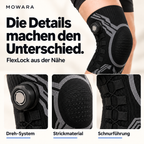 Kniebandage