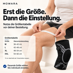Kniebandage