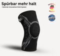 Kniebandage