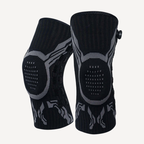 Kniebandage