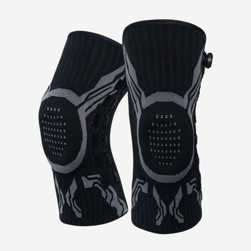 Kniebandage