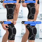 Kniebandage