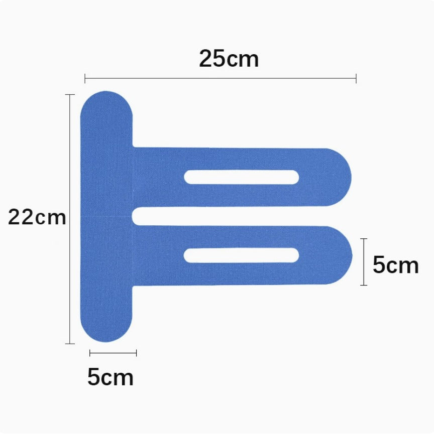 Kinesiologie tape